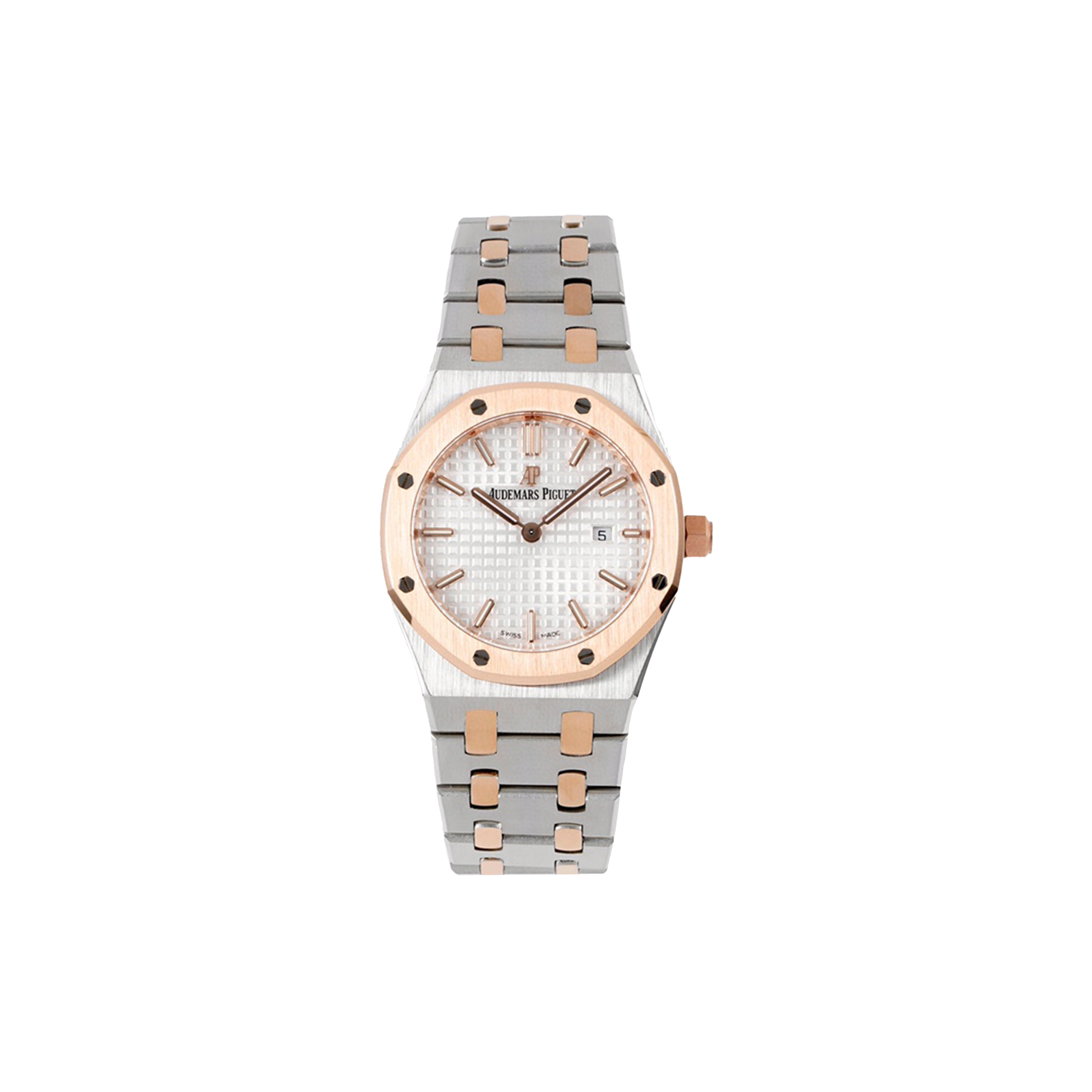 audemars P*g*et royal oak series watch 67650sr.oo.1261sr.01